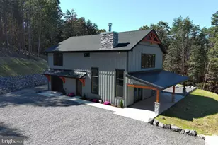 102 Bluffs Ridge Rd, Fort Ashby, WV 26719 - Photo 67