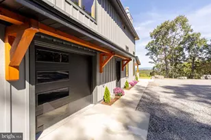 102 Bluffs Ridge Rd, Fort Ashby, WV 26719 - Photo 7