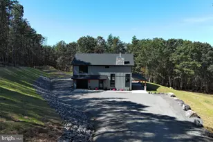 102 Bluffs Ridge Rd, Fort Ashby, WV 26719 - Photo 71