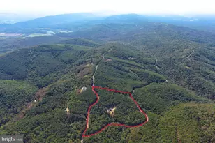 102 Bluffs Ridge Rd, Fort Ashby, WV 26719 - Photo 9