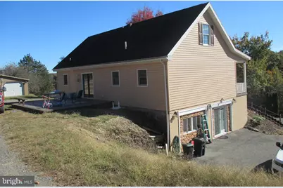 262 Windover Drive, Fort Ashby, WV 26719 - Photo 7