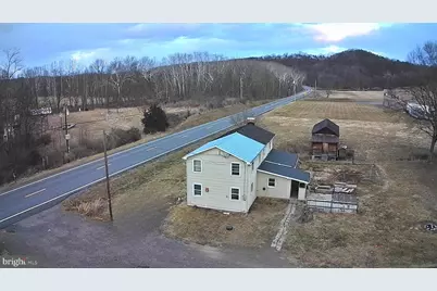 5432 Fort Ashby Road, Keyser, WV 26726 - Photo 1
