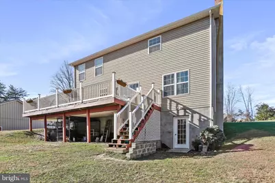 27 Towhee Hollow, Springfield, WV 26763 - Photo 33