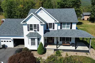 54 Mount Vista Dr, New Creek, WV 26743 - Photo 1