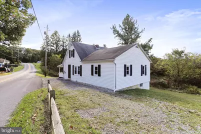1906 Old Furnace Road, Ridgeley, WV 26753 - Photo 1
