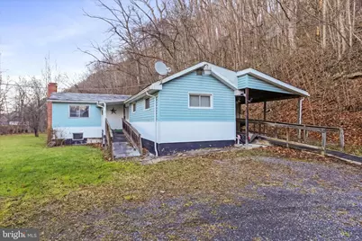 25 Helmick Lane, Keyser, WV 26726 - Photo 9