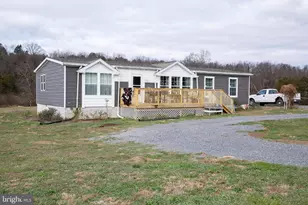 1101 Beaver Run Rd, Burlington, WV 26710 - Photo 29
