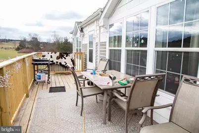 1101 Beaver Run Road, Burlington, WV 26710 - Photo 27