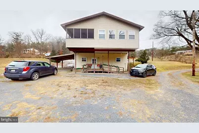 7986 Frankfort Highway, Fort Ashby, WV 26719 - Photo 9