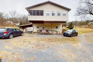 7986 Frankfort Hwy, Fort Ashby, WV 26719 - Photo 9