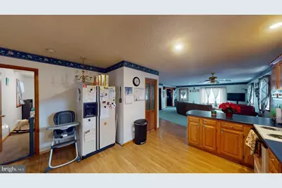 7986 Frankfort Highway, Fort Ashby, WV 26719 - Photo 23