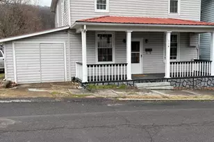 114 D St, Keyser, WV 26726 - Photo 1