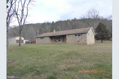 102 Dry Run Road, Burlington, WV 26710 - Photo 1