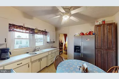 9237 Frankfort Highway, Fort Ashby, WV 26719 - Photo 5