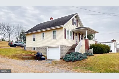 9237 Frankfort Highway, Fort Ashby, WV 26719 - Photo 3