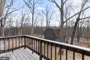 876 Sunrise Dr, Fort Ashby, WV 26719 - Photo 17