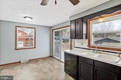 246 Joy Drive, Ridgeley, WV 26753 - Photo 11