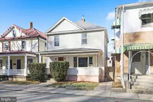 574 S Water St, Keyser, WV 26726 - Photo 1