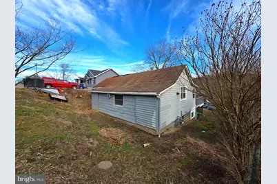 91 Champion Street, Wiley Ford, WV 26767 - Photo 21