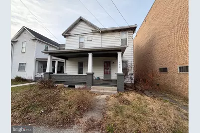 166 S Main Street, Keyser, WV 26726 - Photo 1