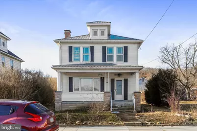 28 E Central Avenue, Ridgeley, WV 26753 - Photo 3