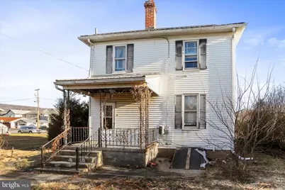 28 E Central Avenue, Ridgeley, WV 26753 - Photo 21