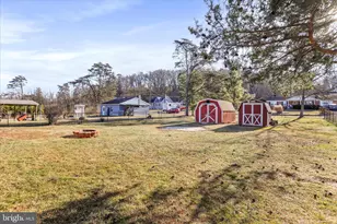 357 Fort Ashby Rd, Fort Ashby, WV 26719 - Photo 25