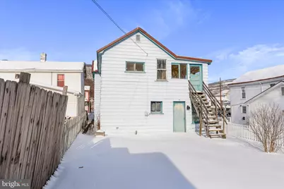 47 D Street, Keyser, WV 26726 - Photo 29