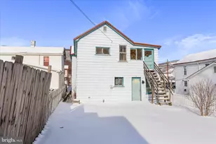 47 D St, Keyser, WV 26726 - Photo 29