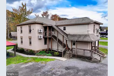 2346 New Creek Highway, Keyser, WV 26726 - Photo 5