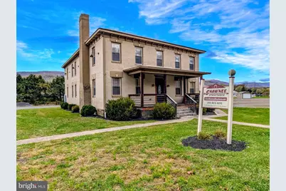 2346 New Creek Highway, Keyser, WV 26726 - Photo 53