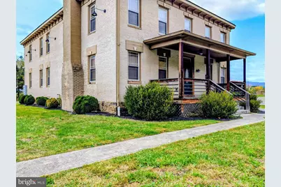 2346 New Creek Highway, Keyser, WV 26726 - Photo 55