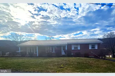 82 Foxall Street, Wiley Ford, WV 26767 - Photo 37