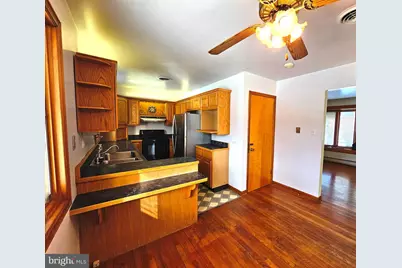 82 Foxall Street, Wiley Ford, WV 26767 - Photo 13