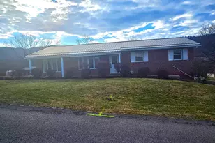 82 Foxall St, Wiley Ford, WV 26767 - Photo 39