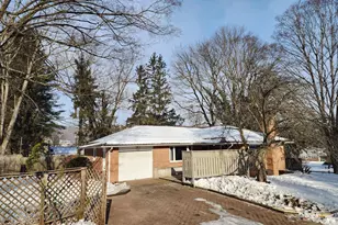 111 S Georgia St, Ridgeley, WV 26753 - Photo 1