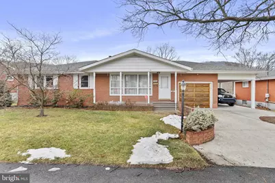 1345 Lynmar Street, Keyser, WV 26726 - Photo 1