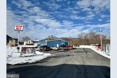 420 W Piedmont Street, Keyser, WV 26726 - Photo 7