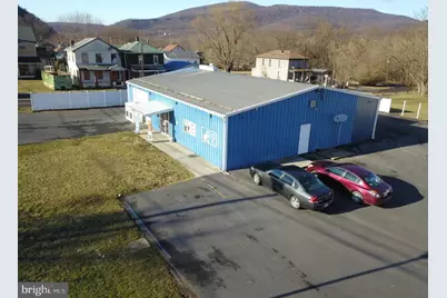 420 W Piedmont Street, Keyser, WV 26726 - Photo 31