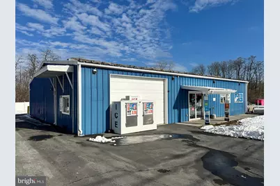 420 W Piedmont Street, Keyser, WV 26726 - Photo 3