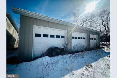 82 Kingbaum Street, Wiley Ford, WV 26767 - Photo 1