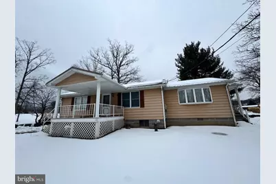 670 Scenic Lane, Ridgeley, WV 26753 - Photo 3