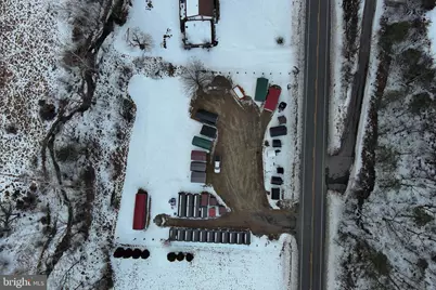 8947 Frankfort Highway, Fort Ashby, WV 26719 - Photo 13