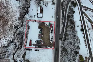 8947 Frankfort Hwy, Fort Ashby, WV 26719 - Photo 1