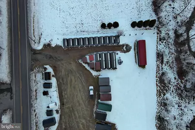 8947 Frankfort Highway, Fort Ashby, WV 26719 - Photo 23