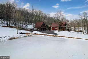 761 Timberlake Dr, New Creek, WV 26743 - Photo 57