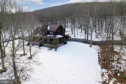 761 Timberlake Drive, New Creek, WV 26743 - Photo 55