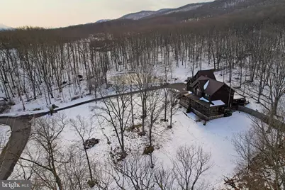 761 Timberlake Drive, New Creek, WV 26743 - Photo 45