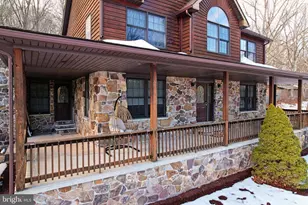 761 Timberlake Dr, New Creek, WV 26743 - Photo 53