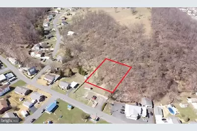 Temple Drive, Keyser, WV 26726 - Photo 1